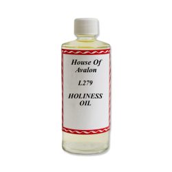 HOLINESS OIL HA - Image 2