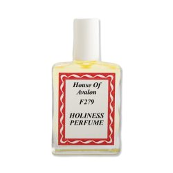 HOLINESS PERFUME HA