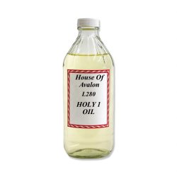 HOLY 1 OIL HA - Image 3