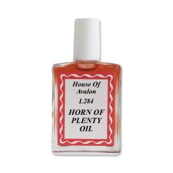 HORN OF PLENTY OIL HA