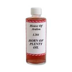 HORN OF PLENTY OIL HA - Image 2