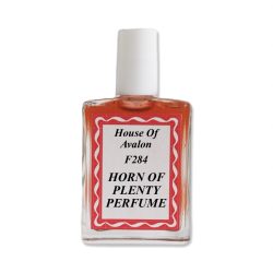 HORN OF PLENTY PERFUME HA