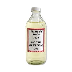 HOUSE BLESSING OIL HA - Image 3