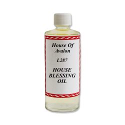 HOUSE BLESSING OIL HA - Image 2