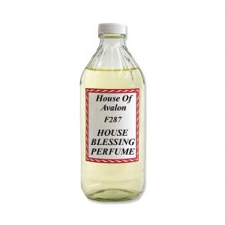 HOUSE BLESSING PERFUME HA - Image 3