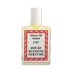 HOUSE BLESSING PERFUME HA