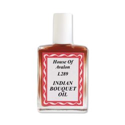 INDIAN BOUQUET OIL HA