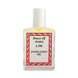 INSTIGATION OIL HA