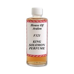 KING SOLOMON PERFUME HA - Image 2