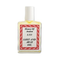 LOST AND AWAY OIL HA