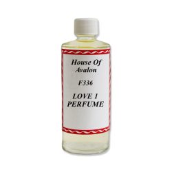 LOVE 1 PERFUME HA - Image 2