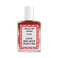 LOVE BREAKER PERFUME HA