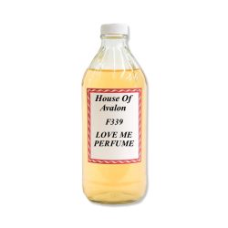 LOVE ME PERFUME HA - Image 3