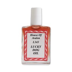 LUCKY DOG OIL HA