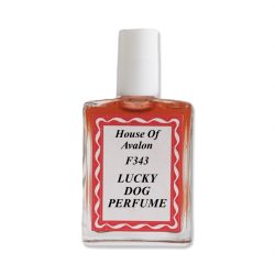 LUCKY DOG PERFUME HA