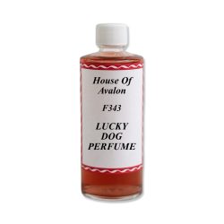 LUCKY DOG PERFUME HA - Image 2