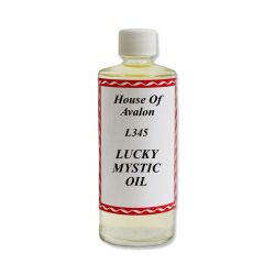 LUCKY MYSTIC OIL HA - Image 2