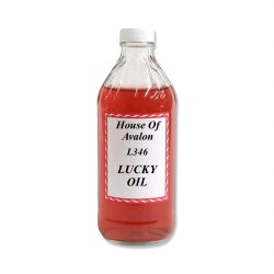 LUCKY OIL HA - Image 3