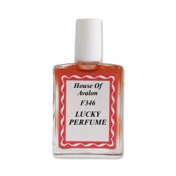 LUCKY PERFUME HA