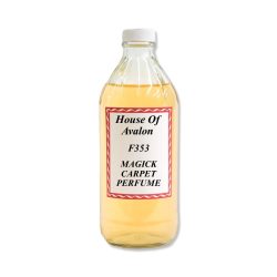 MAGIC CARPET PERFUME HA - Image 3