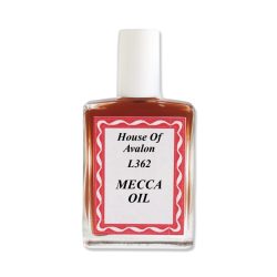 MECCA OIL HA