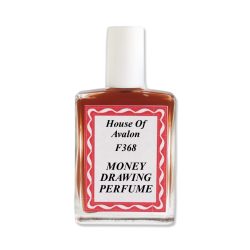 MONEY DRAWING PERFUME HA