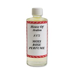 MOSS ROSE PERFUME HA - Image 2