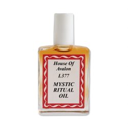 MYSTIC RITUAL OIL HA