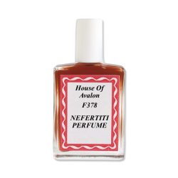 NEFERTITI PERFUME HA