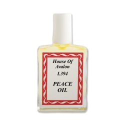 PEACE OIL HA