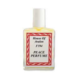 PEACE PERFUME HA