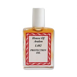 PROTECTION OIL HA