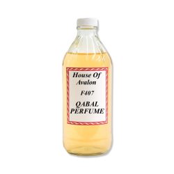 QABAL PERFUME HA - Image 3