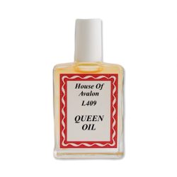 QUEEN OIL HA