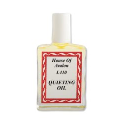 QUIETING OIL HA