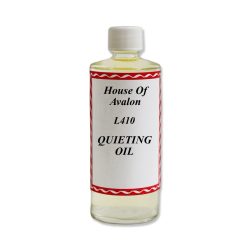 QUIETING OIL HA - Image 2