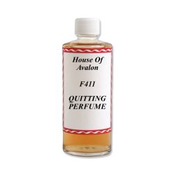 QUITTING PERFUME HA - Image 2