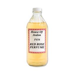 RED ROSE PERFUME H/A - Image 3