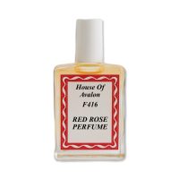 RED ROSE PERFUME H/A
