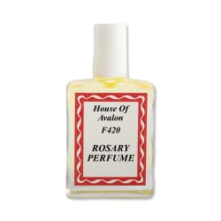 ROSARY PERFUME HA