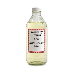 ROSEMARY OIL HA - Image 3