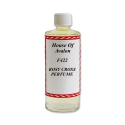 ROSY CROSS PERFUME HA - Image 2