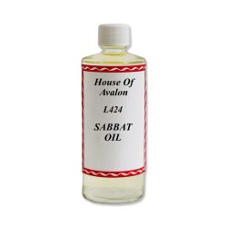 SABBAT OIL HA - Image 2