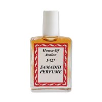 SAMADHI PERFUME HA