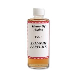 SAMADHI PERFUME HA - Image 2