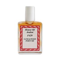SANDALWOOD PERFUME HA