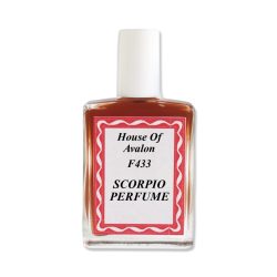 SCORPIO PERFUME HA