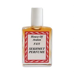SEKHMET PERFUME HA
