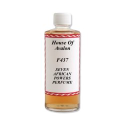 SEVEN AFRICAN POWERS PERFUME HA - Image 2
