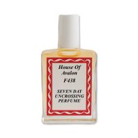 SEVEN DAY UNCROSSING PERFUME HA